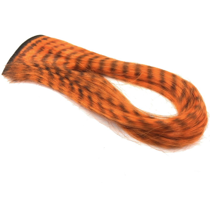 Veniard Grizzly Hair
