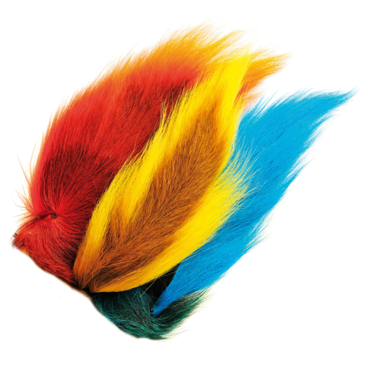 Veniard Buck Half Tail