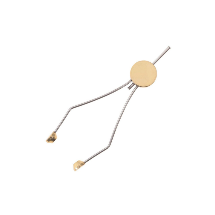 Veniard Flared Disc Bobbin Holder