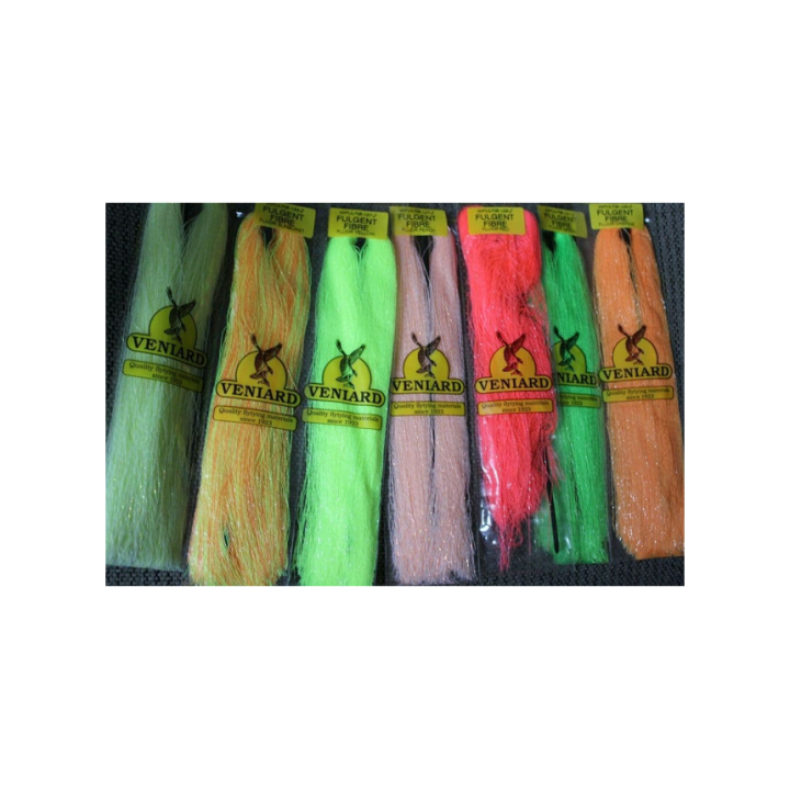 Veniard Fulgent Fibre