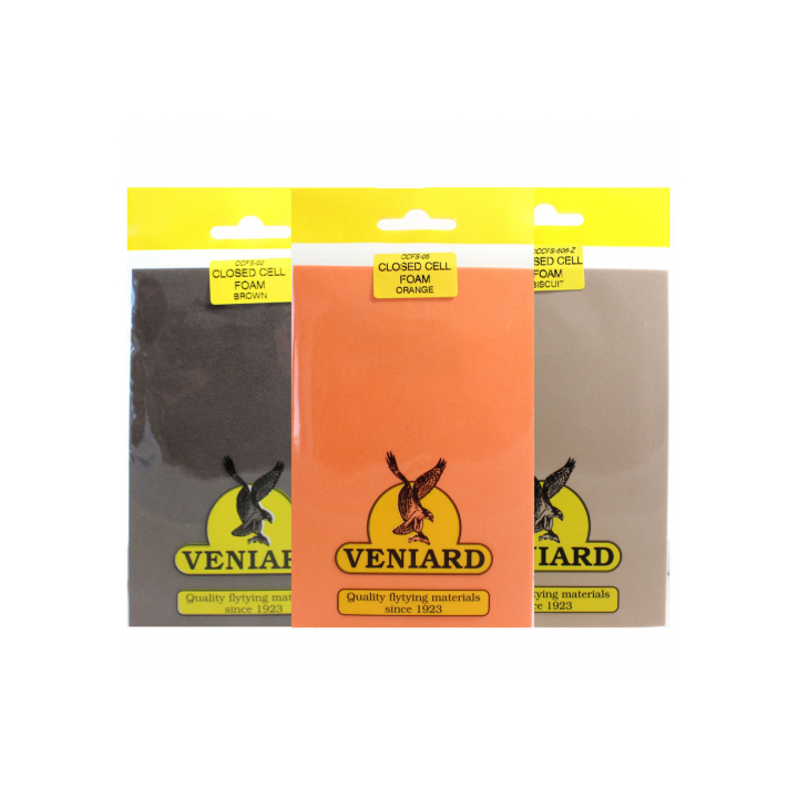Veniard Closed Cell Foam Sheet