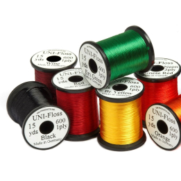Veniard Uni Floss 600 1Ply