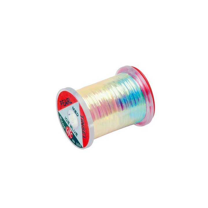 Veniard Pearl UTC Tinsel