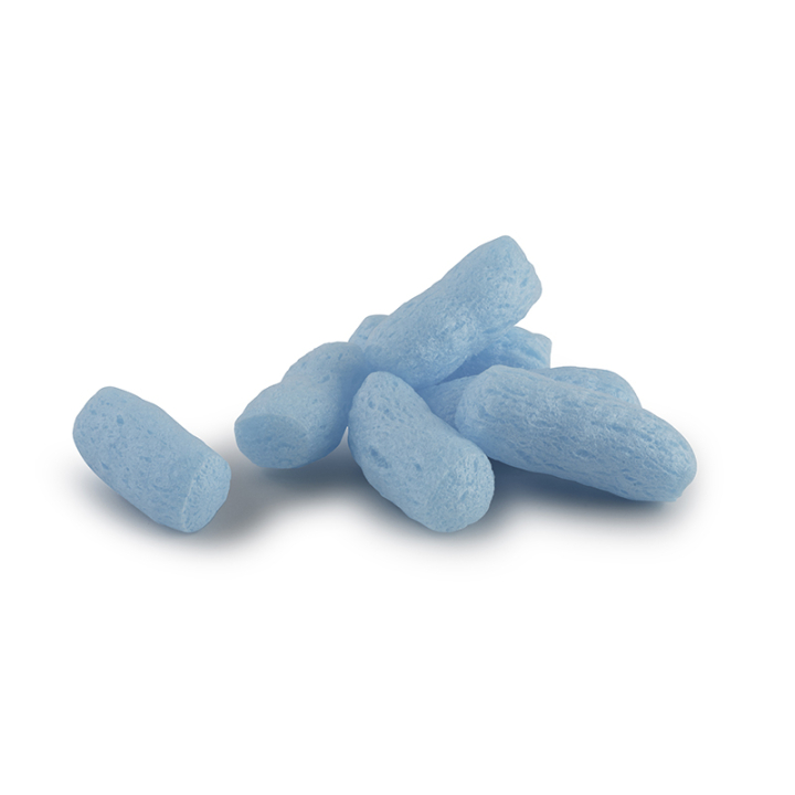 Fox Edges Hi Viz High Risers Jumbo Refill Pack