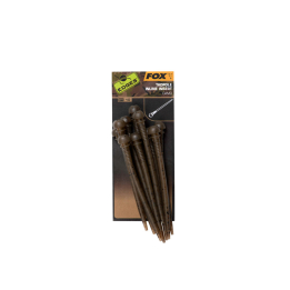 Fox Edges Tadpole Inline Insert Camo