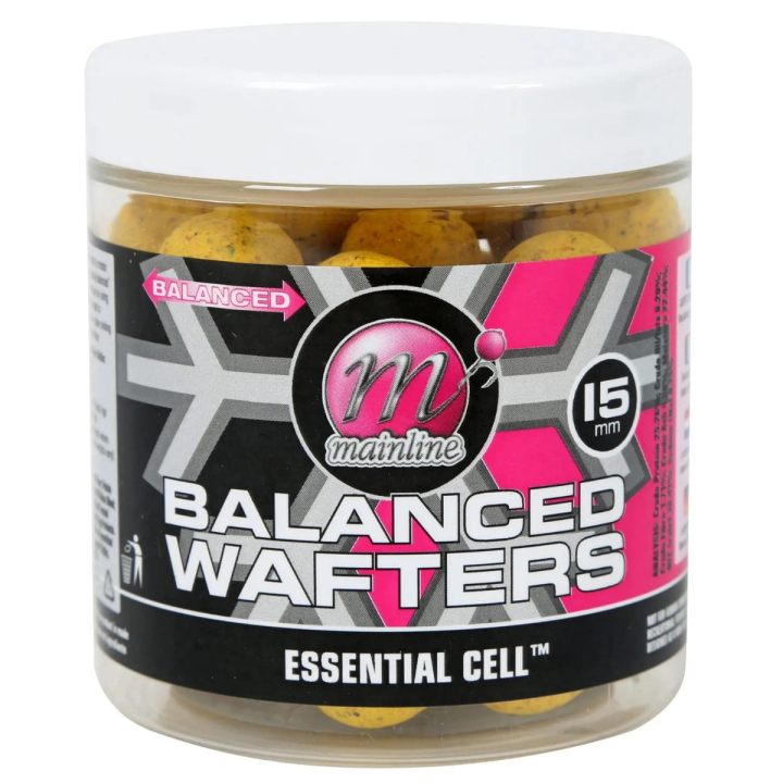 Mainline Balanced Wafters
