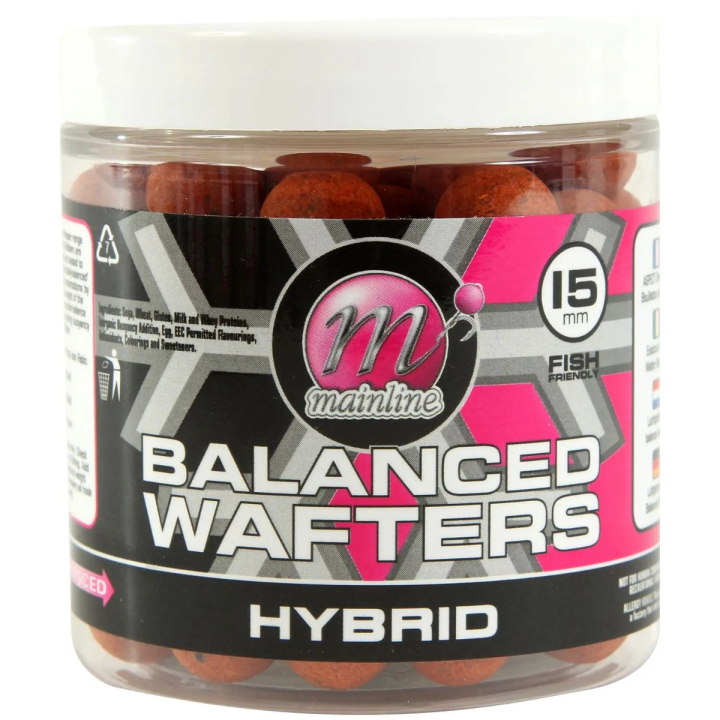 Mainline Balanced Wafters