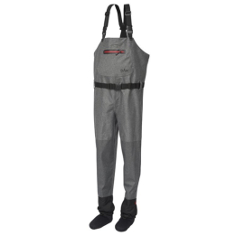 DAM Dryzone Breathable Chestwader