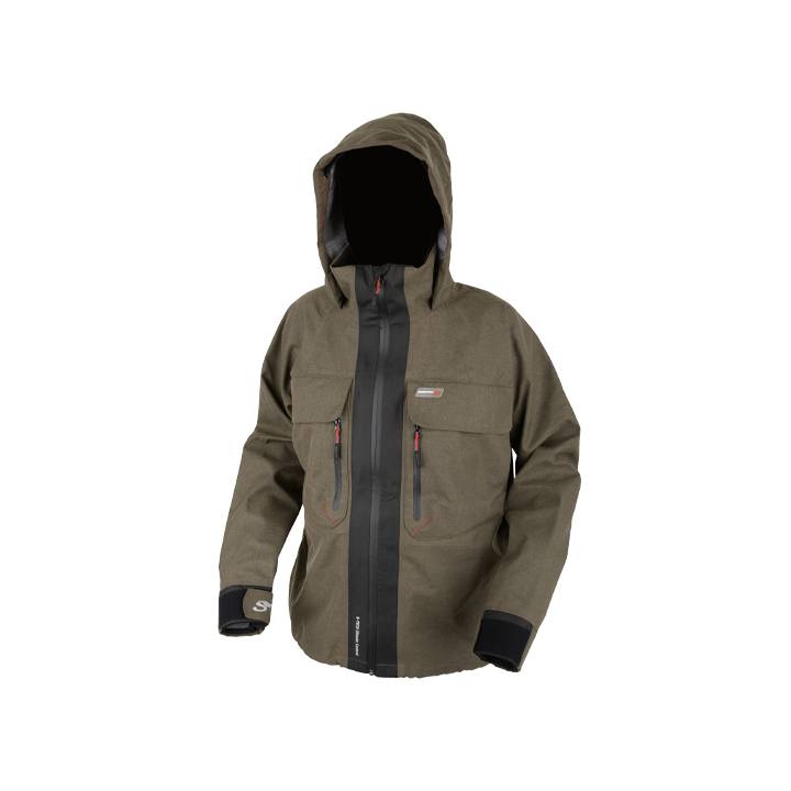 Scierra X-Tech Wading Jacket