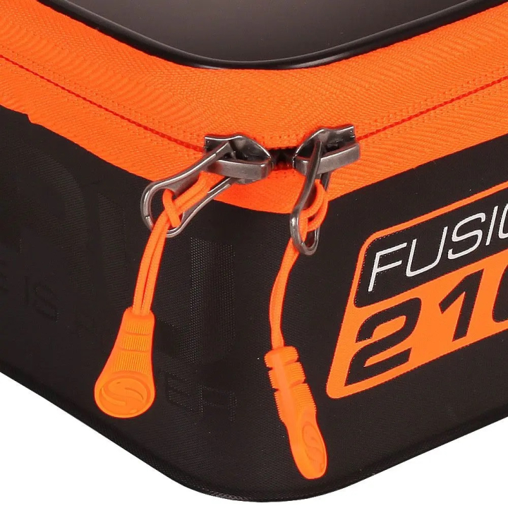 Guru Fusion 210 Extra Small Case