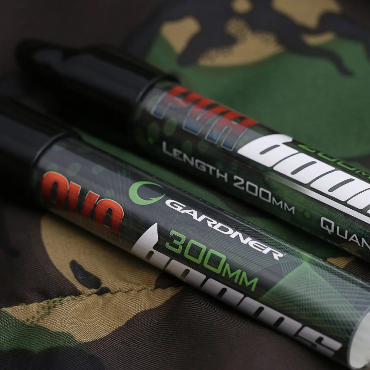 Gardner PVA Booms