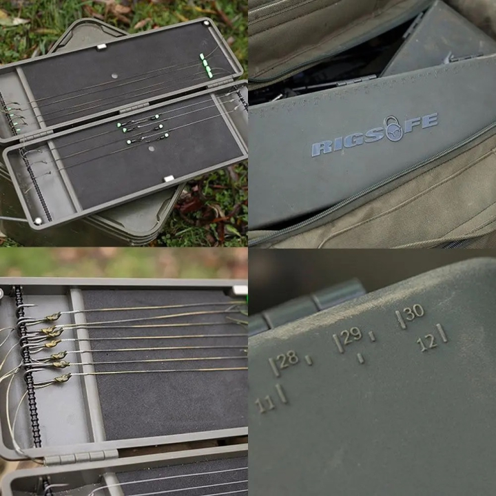 Korda Large Rig Safe
