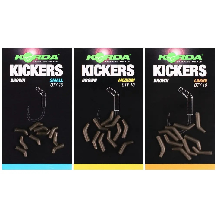 Korda Kickers