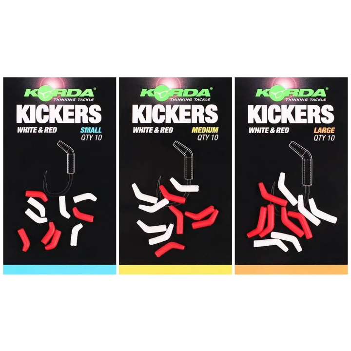 Korda Kickers