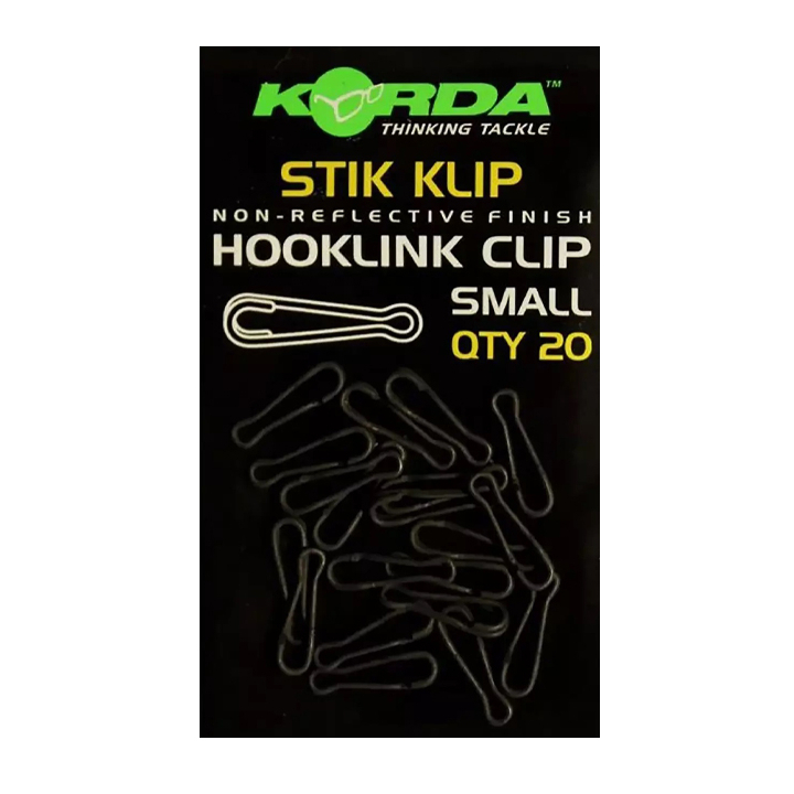 Korda Stik Klip