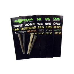 Korda Safe Zone Tail Rubbers
