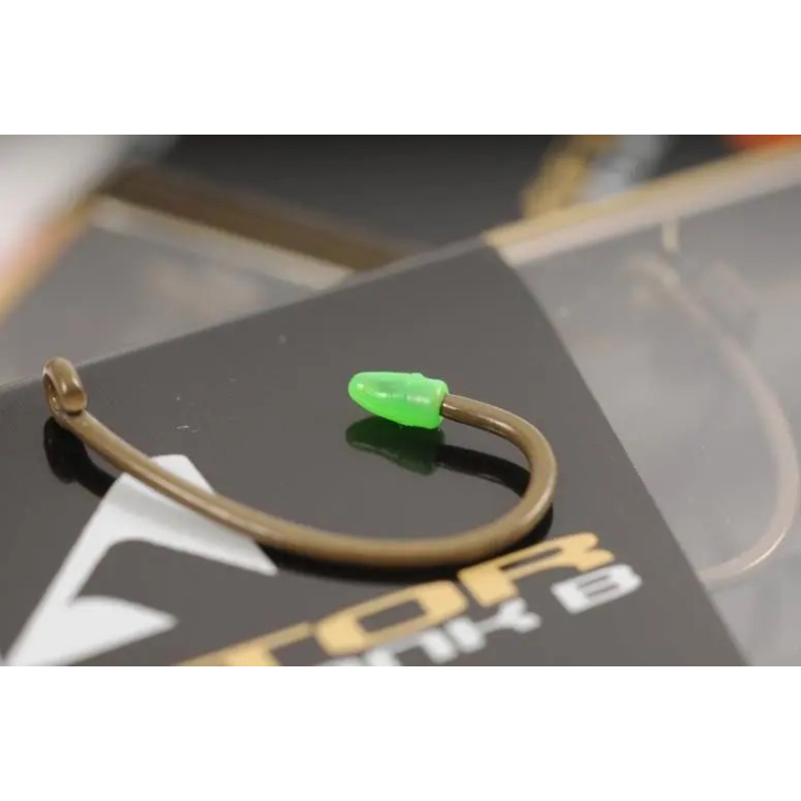 Korda Kaptor Kurv Shank B Hooks
