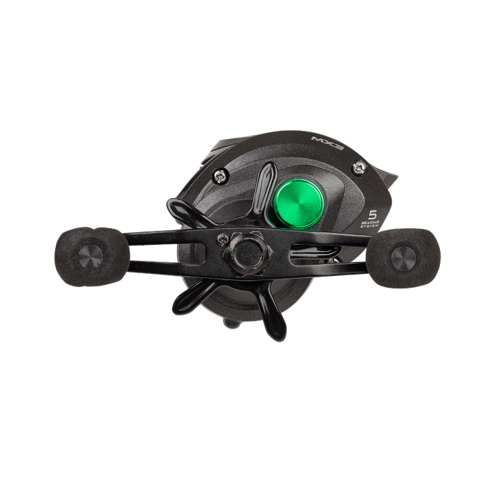 Mitchell MX3 Baitcaster Reel