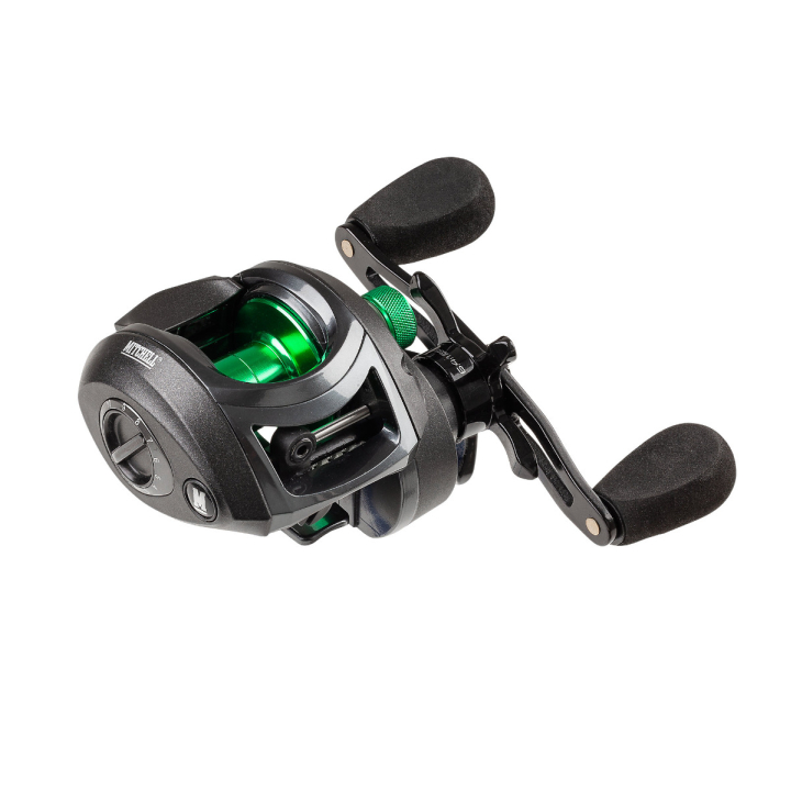 Mitchell MX3 Baitcaster Reel