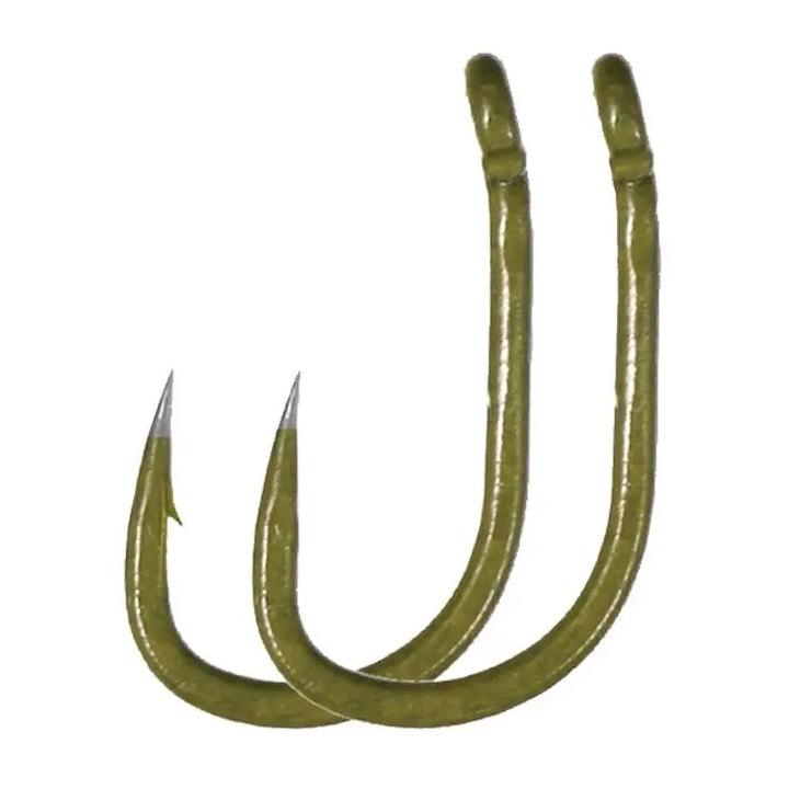 Korda Kaptor Wide Gape Hooks