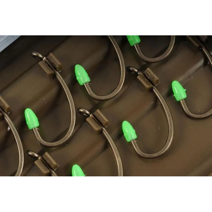 Korda Kaptor Wide Gape Hooks
