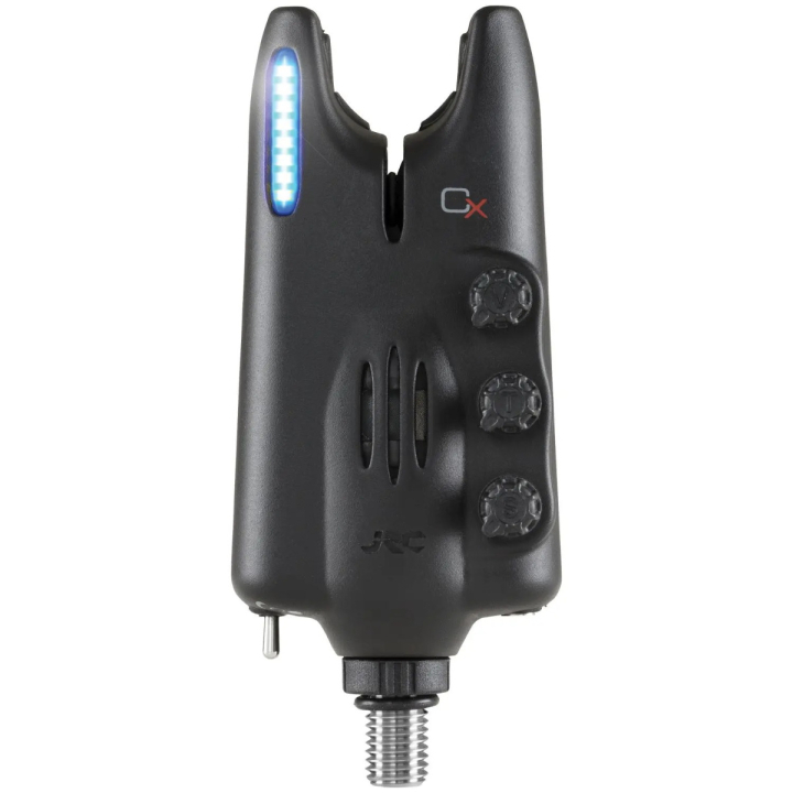 JRC Radar CX Alarm