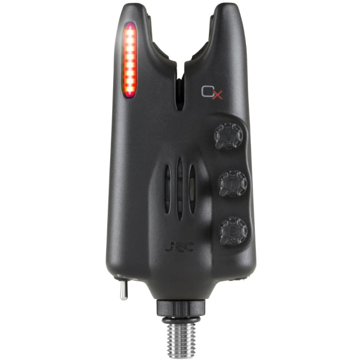 JRC Radar CX Alarm