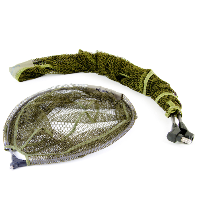 Korum Folding Spoon Net