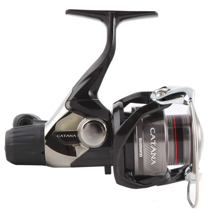 Shimano Catana RC Reel