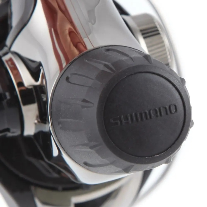 Shimano Catana RC Reel