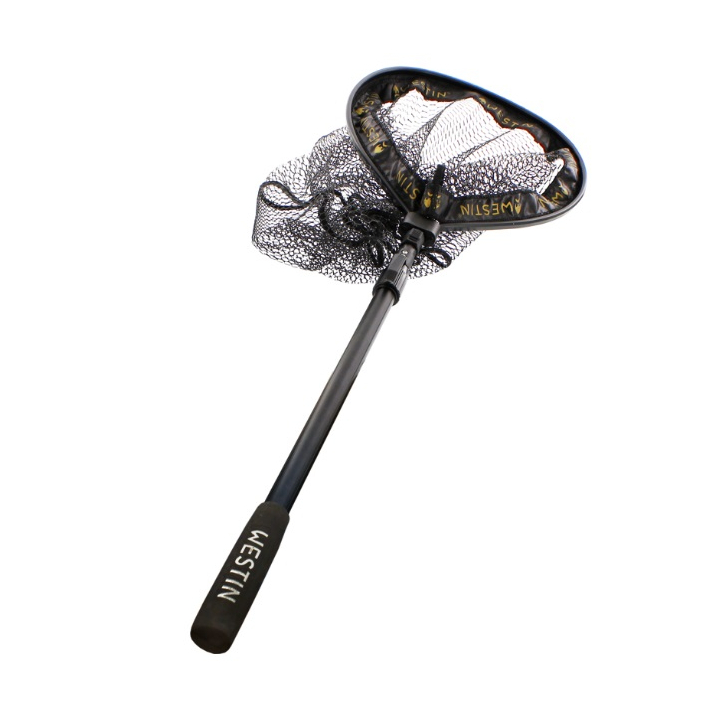 Westin W3 CR Adjustable Landing Net Small