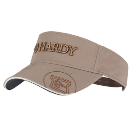Hardy Performance Logo Visor