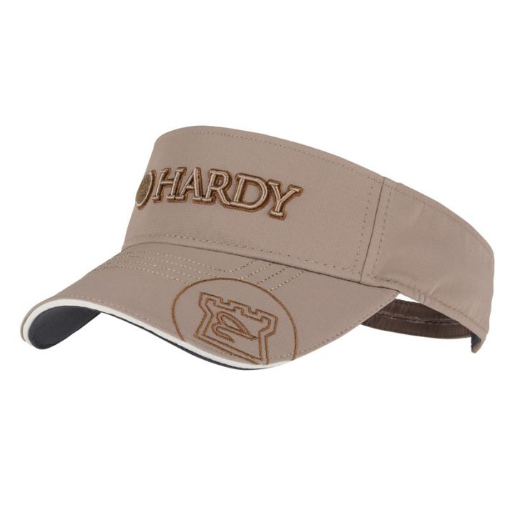 Hardy Performance Logo Visor
