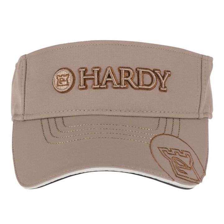 Hardy Performance Logo Visor