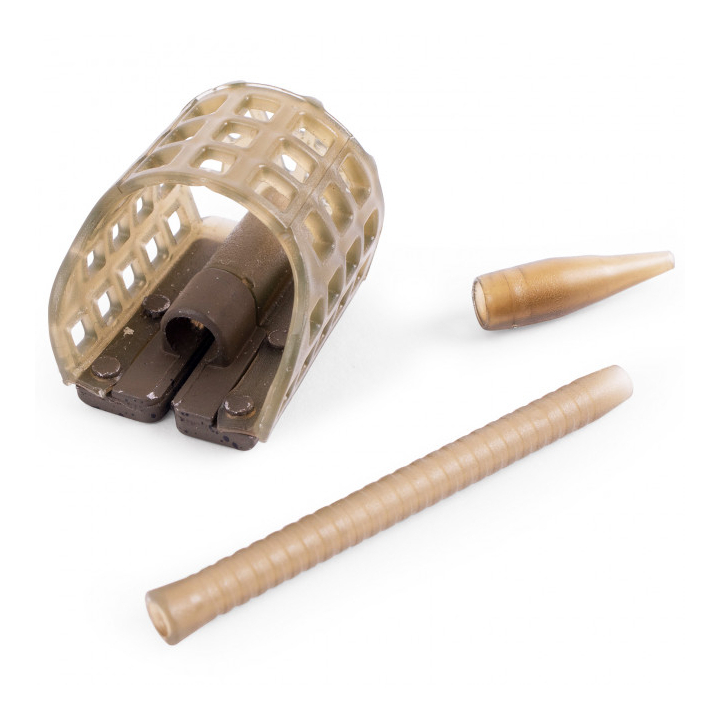 Preston ICS In-Line Cage Feeder