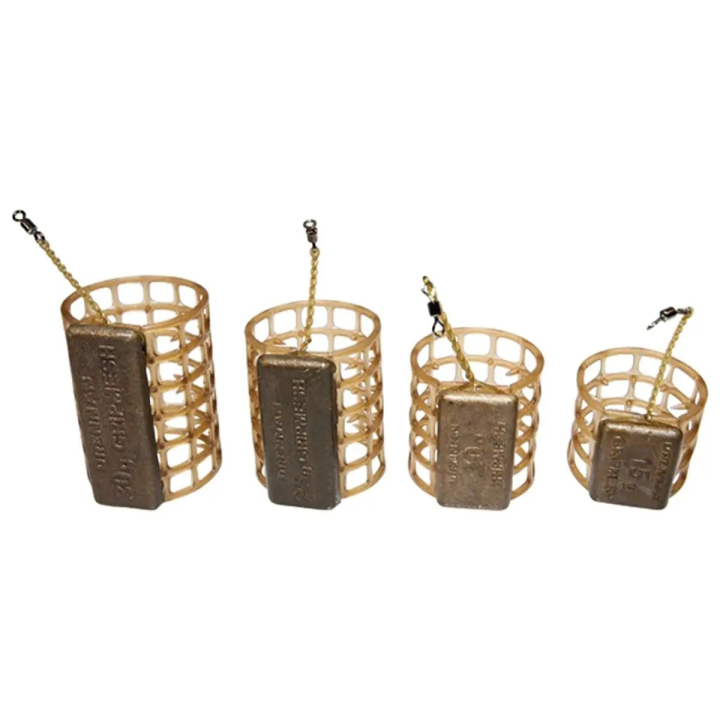 Drennan Gripmesh Feeder