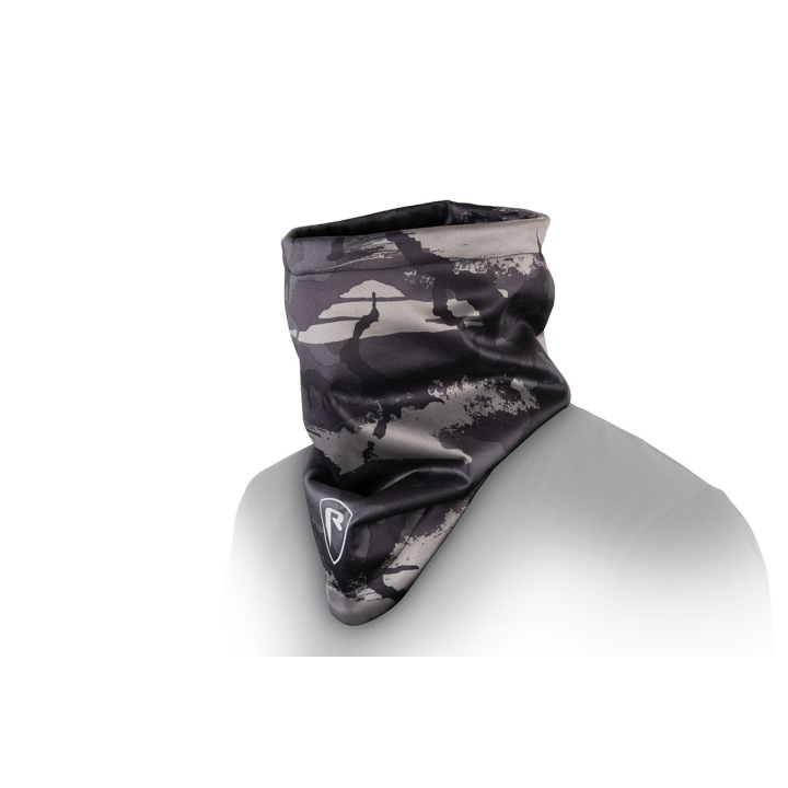Fox Rage Thermal Camo Snood