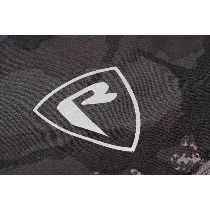 Fox Rage Thermal Camo Snood