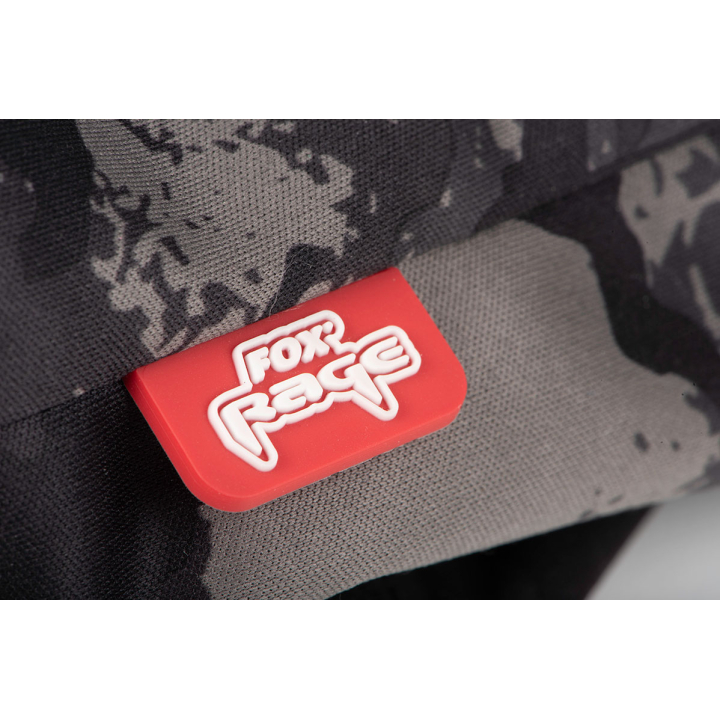 Fox Rage Thermal Camo Snood
