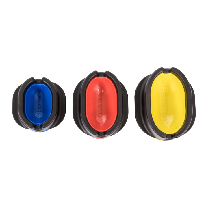 Preston Quick Release Method Moulds