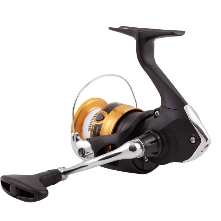 Shimano FX Reel