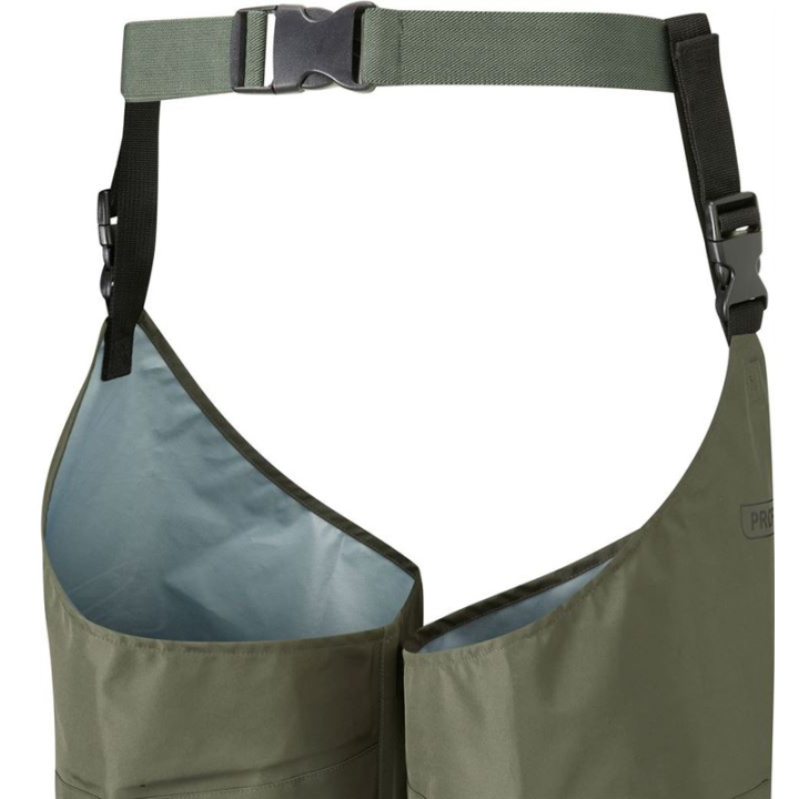Leeda Profil Breathable Thigh Waders