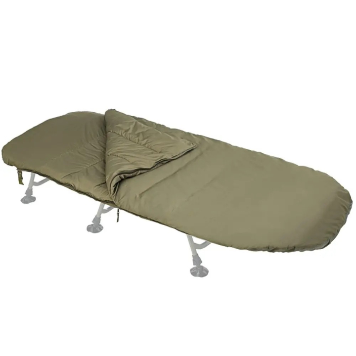 Trakker Big Snooze Plus Smooth Sleeping Bag