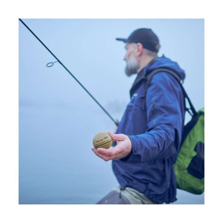 Deeper Chirp+ 2 Sonar Fishfinder