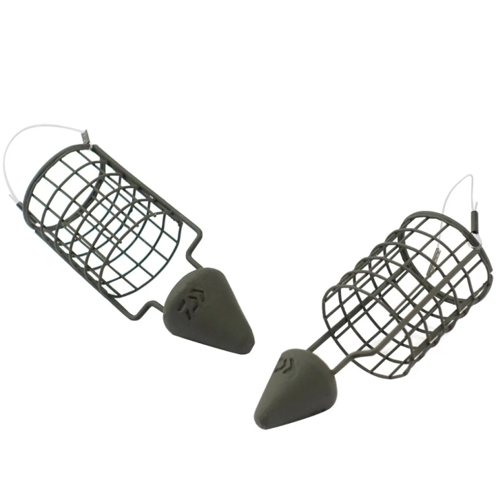Daiwa NZON Distance Cage Feeders