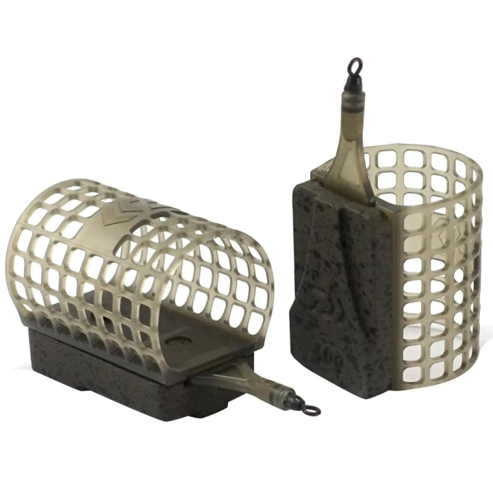Daiwa NZON Open End Feeders