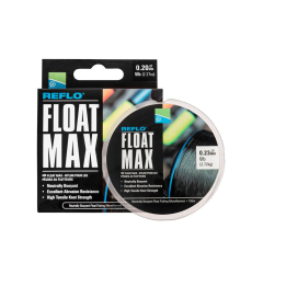 Preston Innovations Reflo Float Max Mono 150m