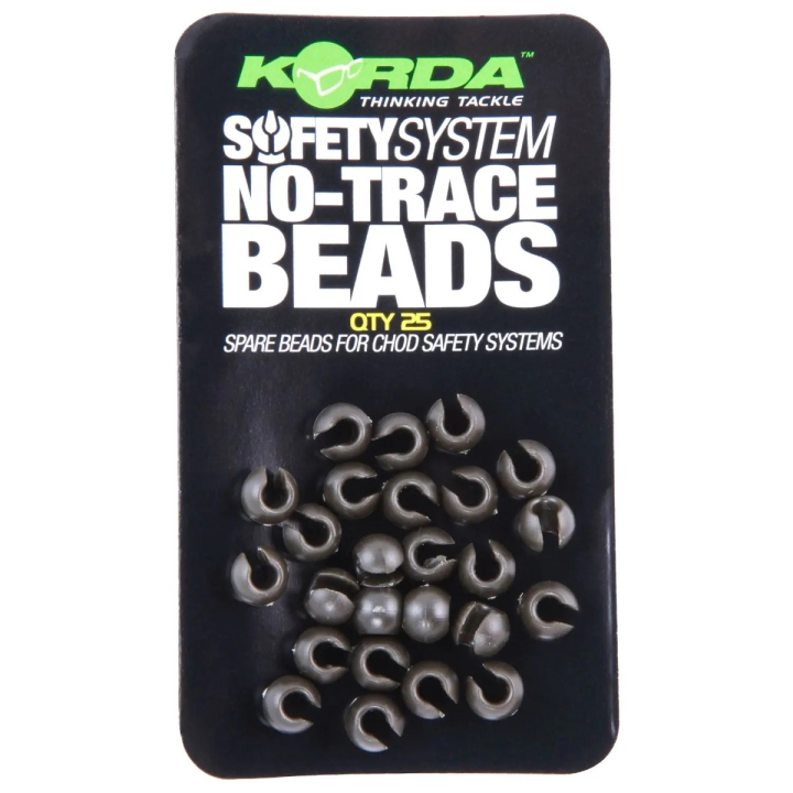 Korda Inline Safety System Spare Beads