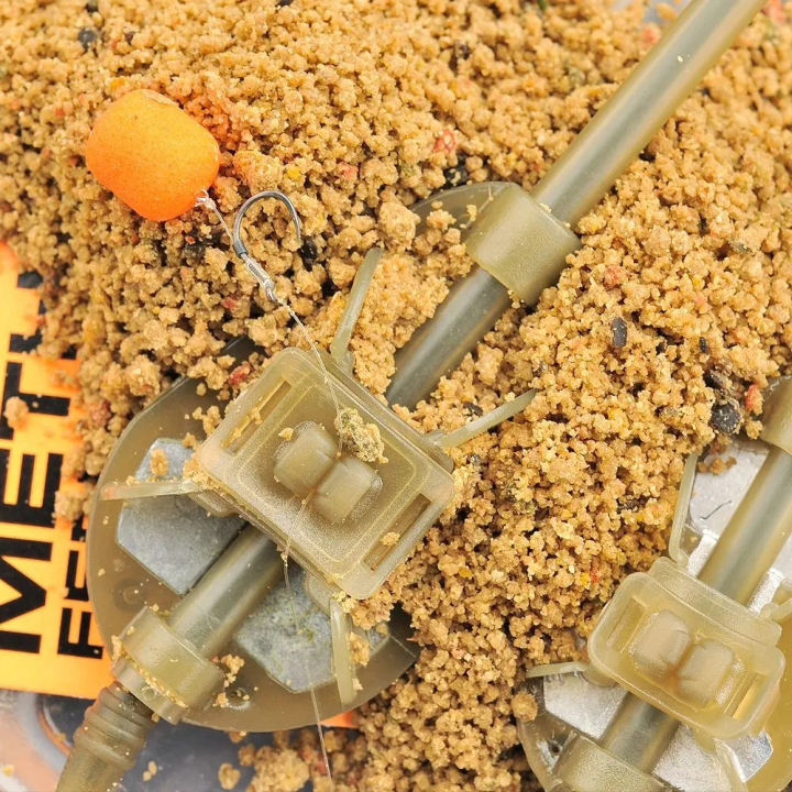 Guru Method Feeder Clip