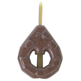 Korum K-Grip In-Line 71g/ 2.5oz Lead